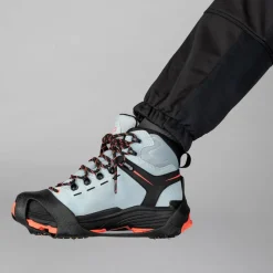 Schuhspikes - NON SLIP SPIKED CRAMPONS><noscript><img width=
