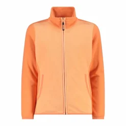 Second Layer aus Arctic Fleece für Mädchen>CMP Hot