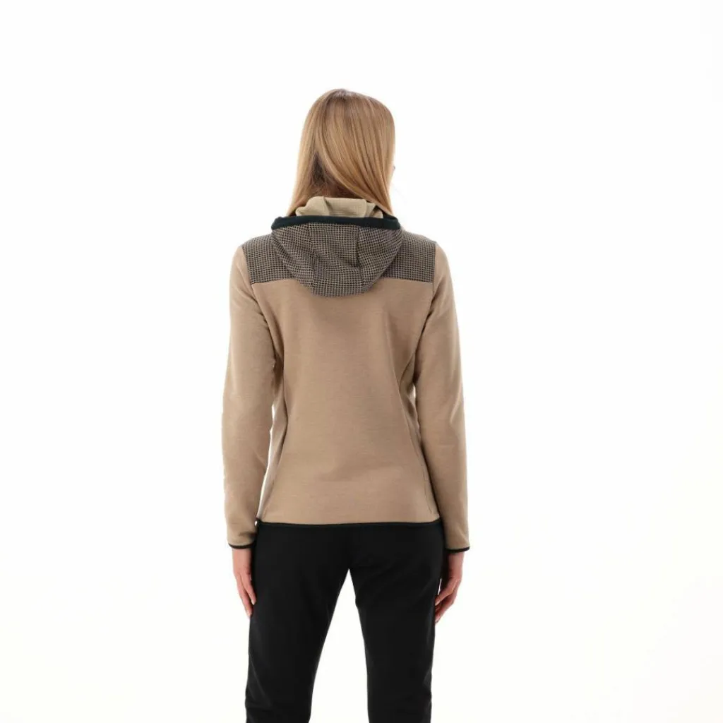 Second-Layer-Damenhose aus Stretch-Fleece>CMP Best