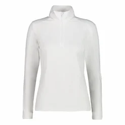 Second-Layer-Damen-Sweatshirt aus Softech>CMP
