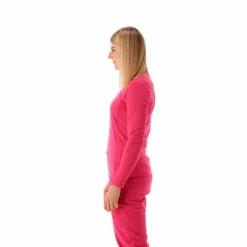 Second-Layer-Damen-Sweatshirt aus Softech><noscript><img width=