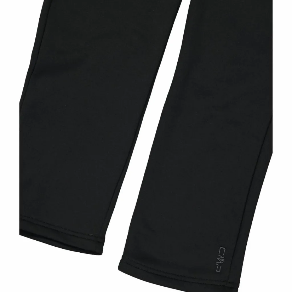 Second-Layer-Herrenhose aus Stretch-Fleece>CMP