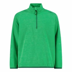Second-Layer-Jungen-Rollkragenpullover in Mélange-Optik><noscript><img width=