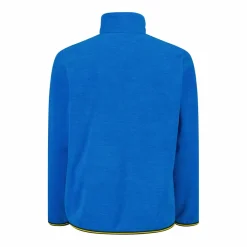 Second-Layer-Jungen-Rollkragenpullover in Mélange-Optik><noscript><img width=