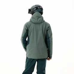 Shell-Jacke Unlimitech für Herren 3-lagig><noscript><img width=