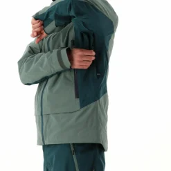 Shell-Jacke Unlimitech für Herren 3-lagig><noscript><img width=