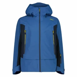 Shell-Jacke Unlimitech für Herren 3-lagig><noscript><img width=