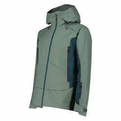 Shell-Jacke Unlimitech für Herren 3-lagig><noscript><img width=