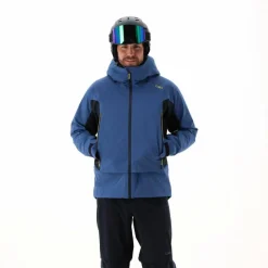 Shell-Jacke Unlimitech für Herren 3-lagig><noscript><img width=