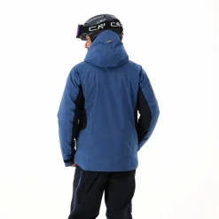Shell-Jacke Unlimitech für Herren 3-lagig><noscript><img width=