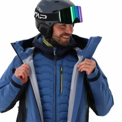 Shell-Jacke Unlimitech für Herren 3-lagig><noscript><img width=