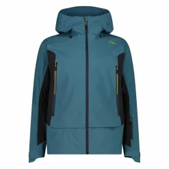 Shell-Jacke Unlimitech für Herren 3-lagig><noscript><img width=