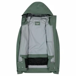 Shell-Jacke Unlimitech für Herren 3-lagig><noscript><img width=