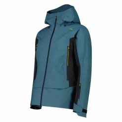 Shell-Jacke Unlimitech für Herren 3-lagig><noscript><img width=