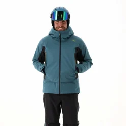 Shell-Jacke Unlimitech für Herren 3-lagig><noscript><img width=
