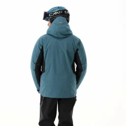 Shell-Jacke Unlimitech für Herren 3-lagig><noscript><img width=