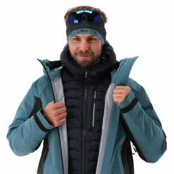 Shell-Jacke Unlimitech für Herren 3-lagig><noscript><img width=