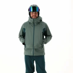Shell-Jacke Unlimitech für Herren 3-lagig><noscript><img width=