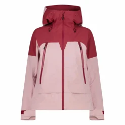 Shell-Jacke Unlimitech für Damen 3-lagig>CMP Online