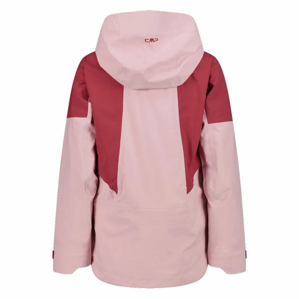 Shell-Jacke Unlimitech für Damen 3-lagig>CMP Online
