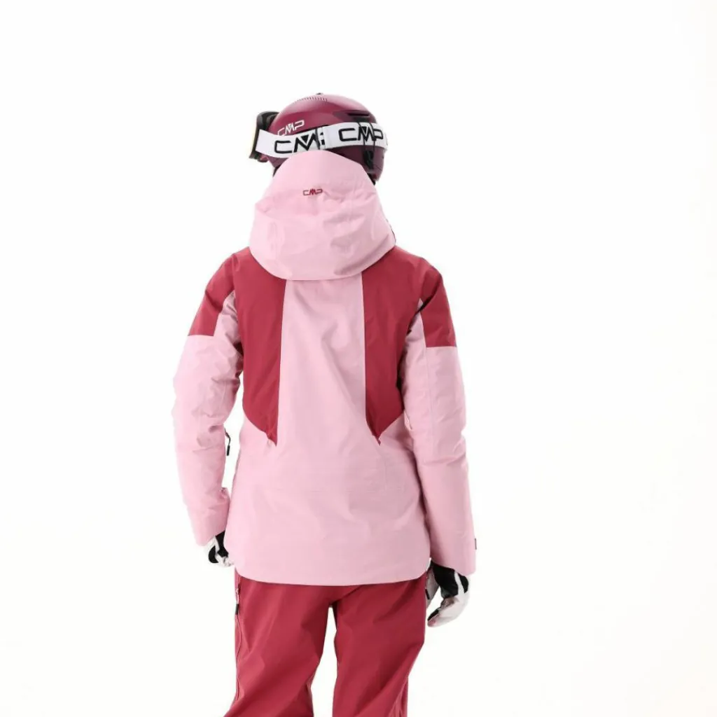 Shell-Jacke Unlimitech für Damen 3-lagig>CMP Online