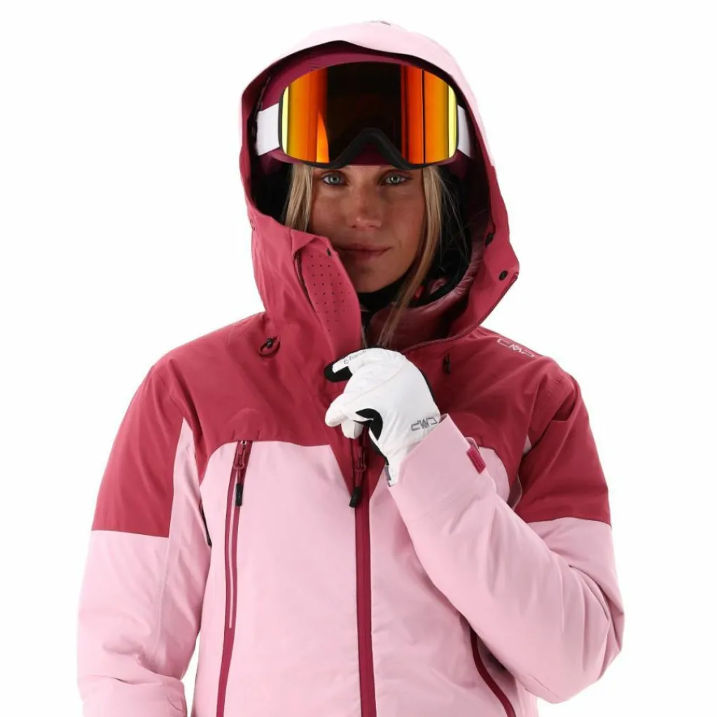 Shell-Jacke Unlimitech für Damen 3-lagig>CMP Online