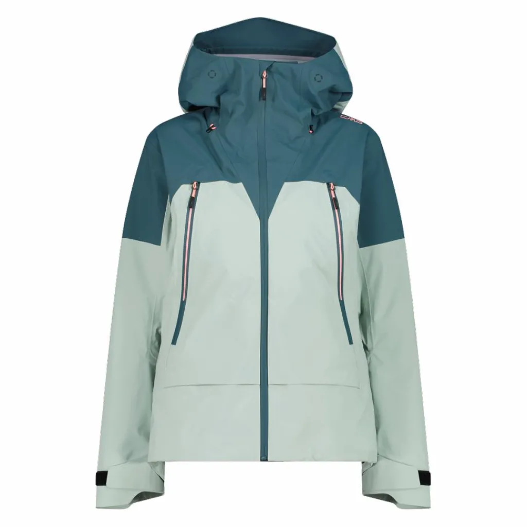 Shell-Jacke Unlimitech für Damen 3-lagig>CMP Online