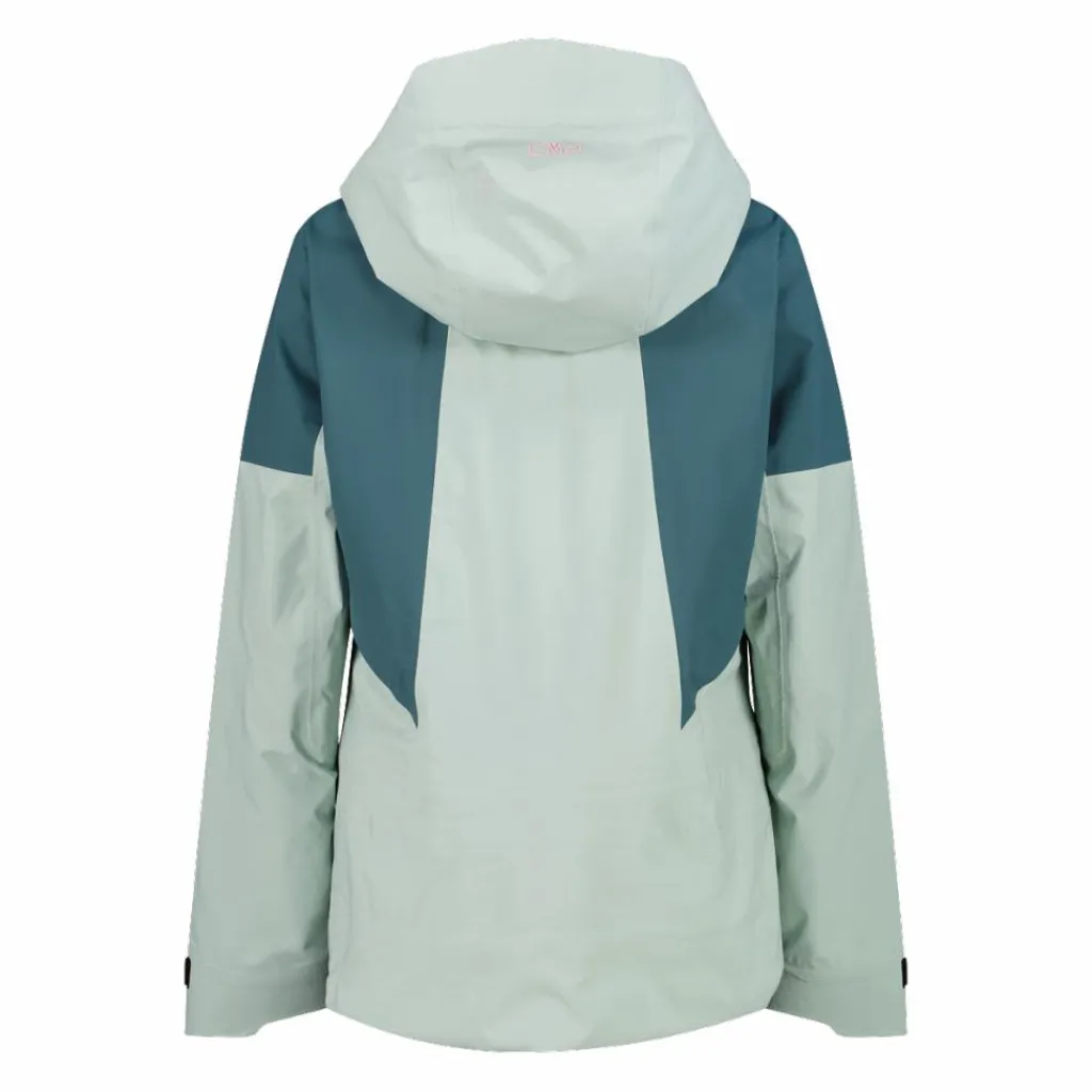 Shell-Jacke Unlimitech für Damen 3-lagig>CMP Online