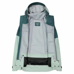 Shell-Jacke Unlimitech für Damen 3-lagig><noscript><img width=