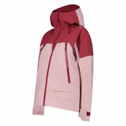 Shell-Jacke Unlimitech für Damen 3-lagig><noscript><img width=
