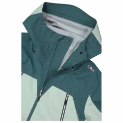 Shell-Jacke Unlimitech für Damen 3-lagig><noscript><img width=