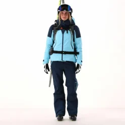 Shell-Jacke Unlimitech für Damen 3-lagig><noscript><img width=