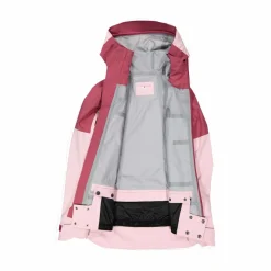 Shell-Jacke Unlimitech für Damen 3-lagig><noscript><img width=