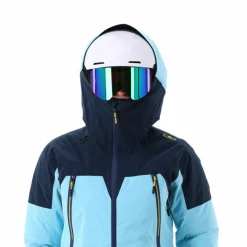 Shell-Jacke Unlimitech für Damen 3-lagig><noscript><img width=