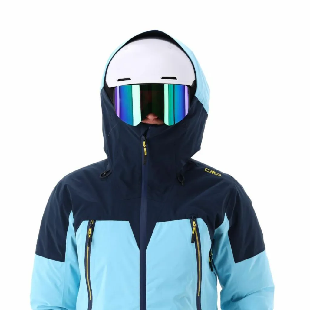 Shell-Jacke Unlimitech für Damen 3-lagig>CMP Online