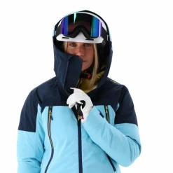 Shell-Jacke Unlimitech für Damen 3-lagig><noscript><img width=