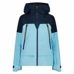 Shell-Jacke Unlimitech für Damen 3-lagig><noscript><img width=