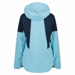 Shell-Jacke Unlimitech für Damen 3-lagig><noscript><img width=