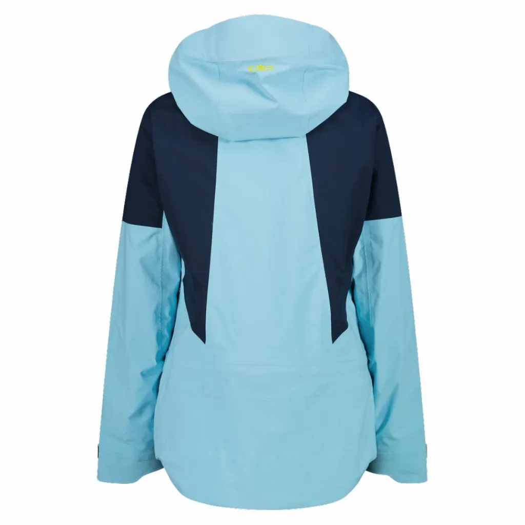 Shell-Jacke Unlimitech für Damen 3-lagig>CMP Online