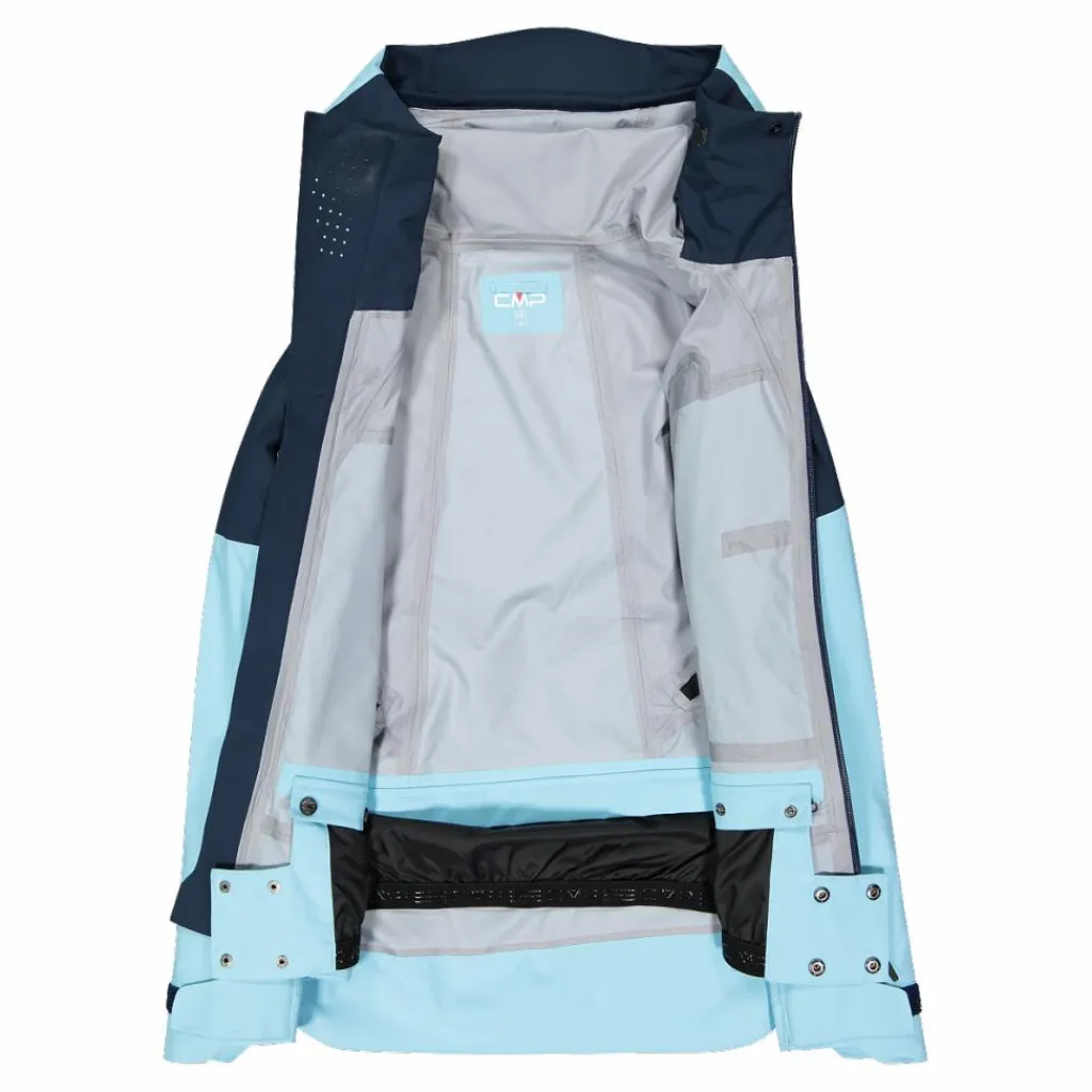 Shell-Jacke Unlimitech für Damen 3-lagig>CMP Online