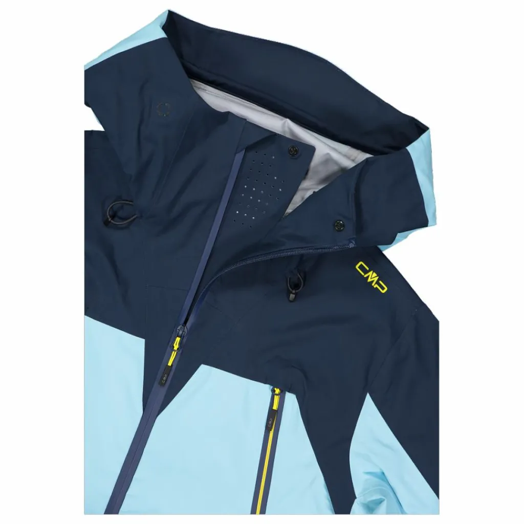 Shell-Jacke Unlimitech für Damen 3-lagig>CMP Online