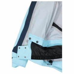 Shell-Jacke Unlimitech für Damen 3-lagig><noscript><img width=