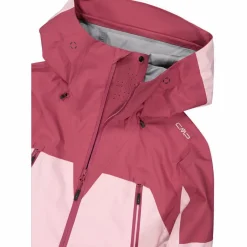 Shell-Jacke Unlimitech für Damen 3-lagig><noscript><img width=