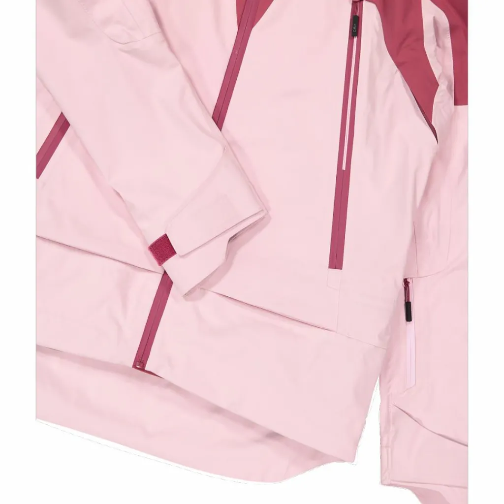 Shell-Jacke Unlimitech für Damen 3-lagig>CMP Online