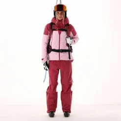 Shell-Jacke Unlimitech für Damen 3-lagig><noscript><img width=
