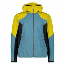 Shell-Jacke Unlimitech 2,5-lagig für Herren>CMP New