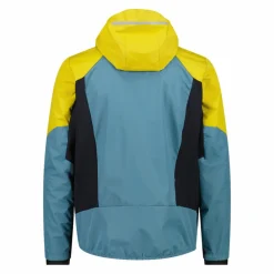 Shell-Jacke Unlimitech 2,5-lagig für Herren>CMP New