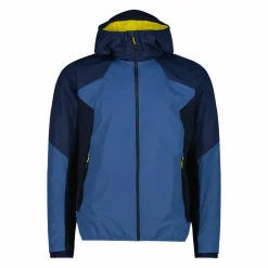 Shell-Jacke Unlimitech 2,5-lagig für Herren><noscript><img width=