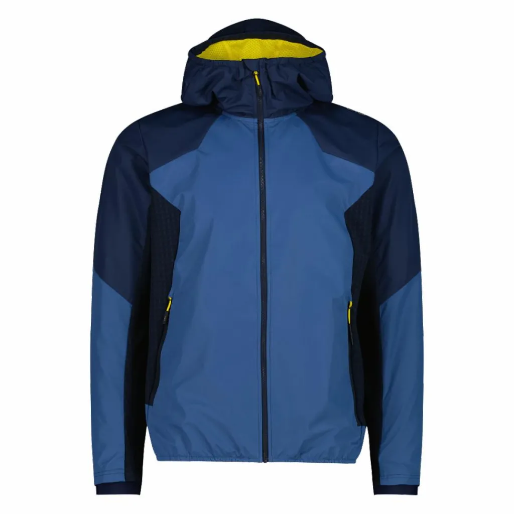Shell-Jacke Unlimitech 2,5-lagig für Herren>CMP New
