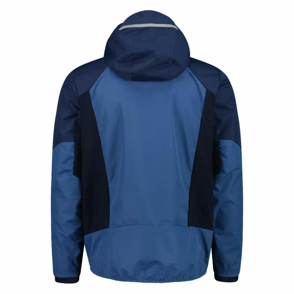 Shell-Jacke Unlimitech 2,5-lagig für Herren>CMP New